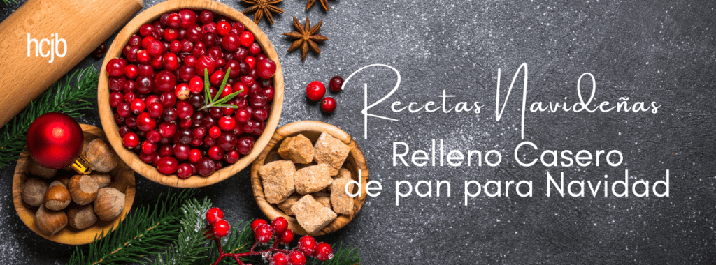 recetas navideñas